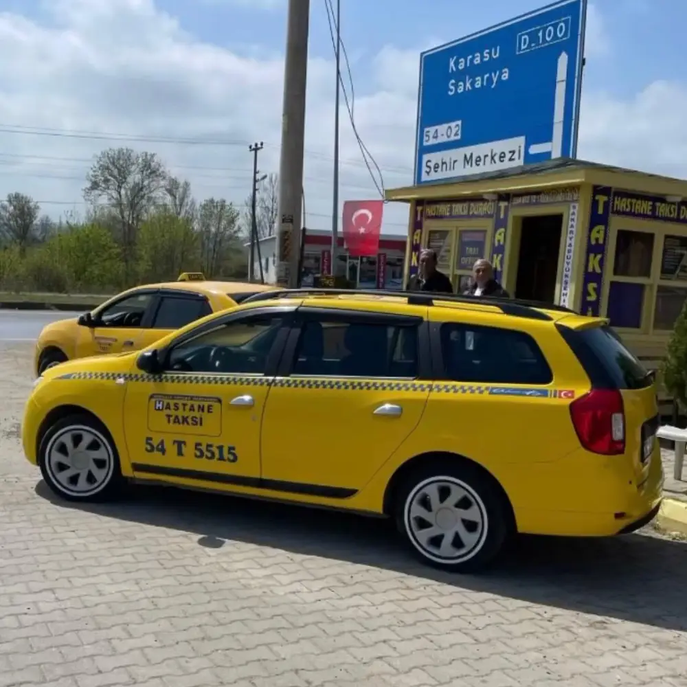 7/24 Taksi Hizmeti Kimler İçin Avantajlıdır?