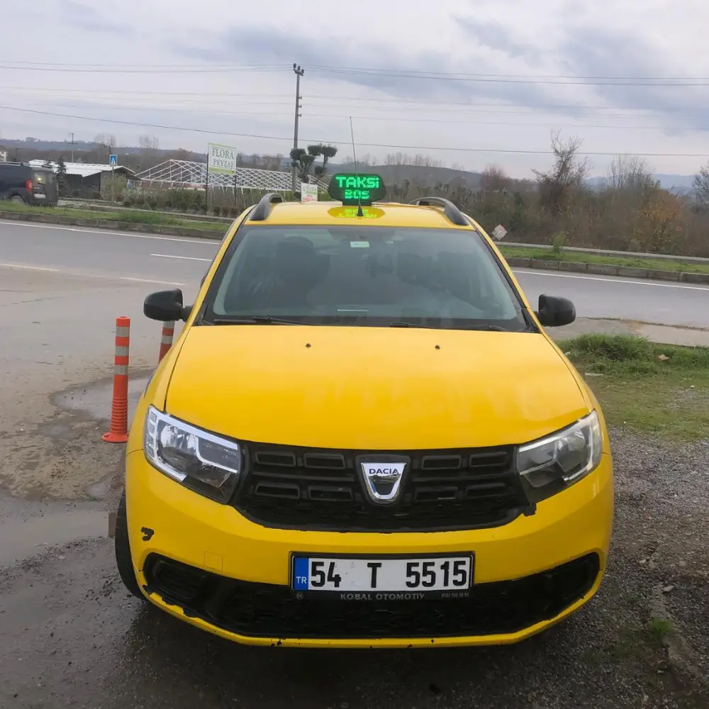 Karasu ve Karasu Sahil Taksi Ulaşım Rehberi