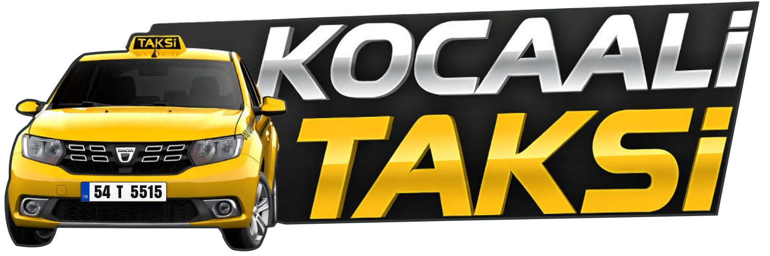Kocaali Taksi - 0538 242 55 15 Logo